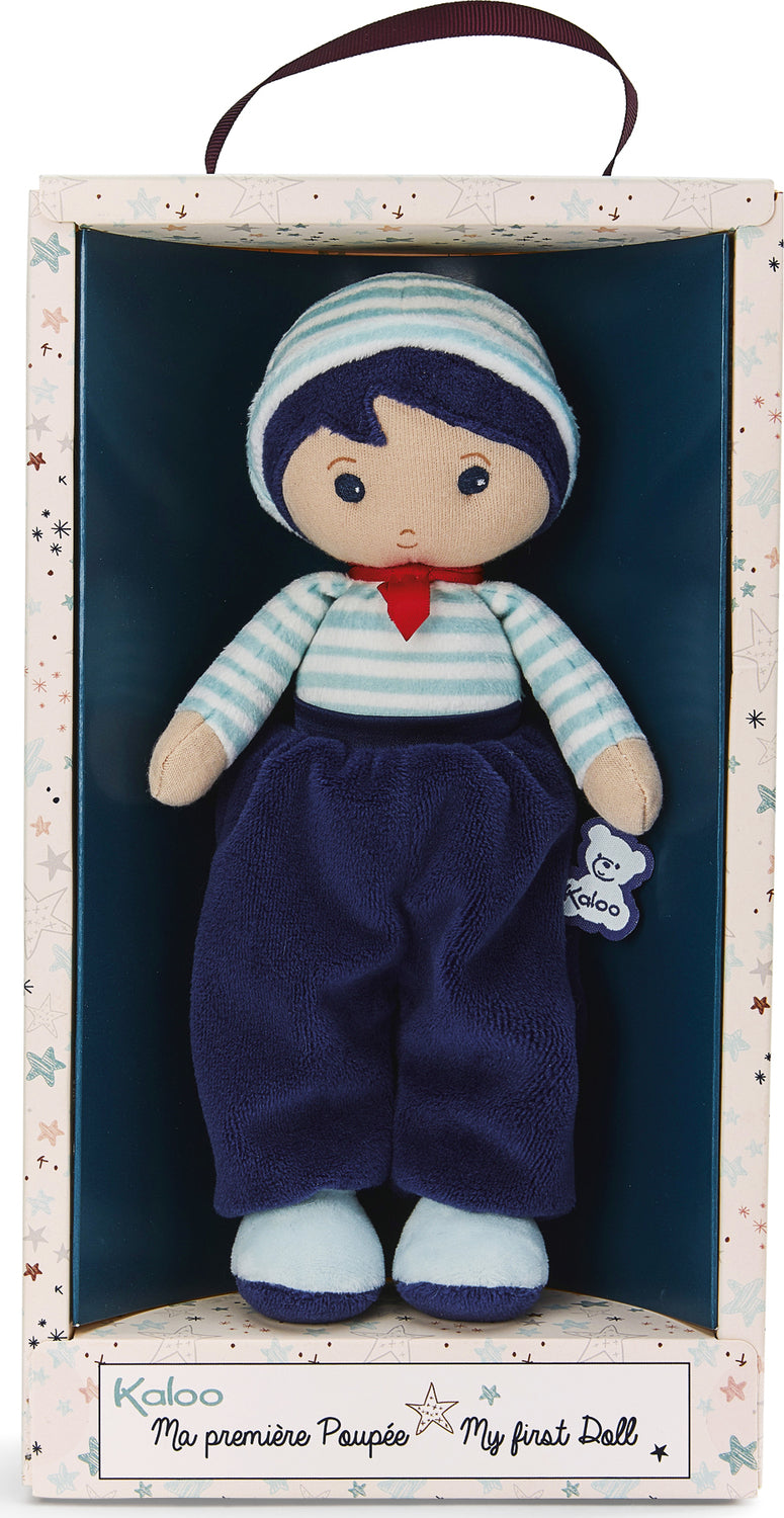 Lucas K Doll - Medium