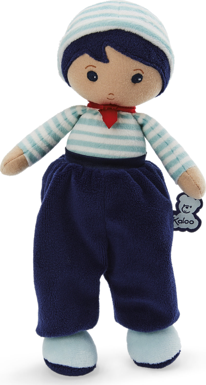 Lucas K Doll - Medium
