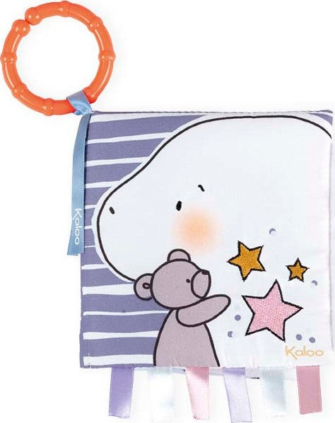 Activity Book - The Tired Dinosaur