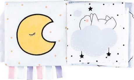 Activity Book - The Tired Dinosaur