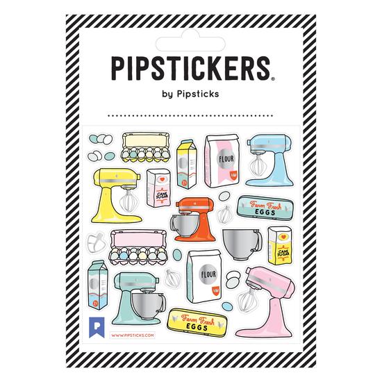 Just Beat It Stickers