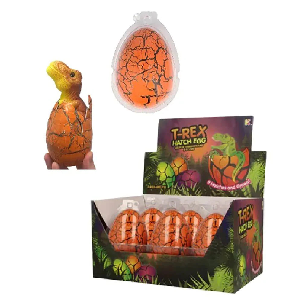 Nurchums Large T-Rex Egg