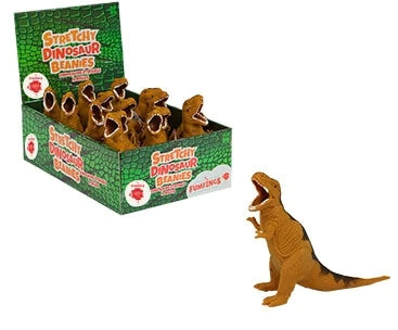 Stretchy T-Rex