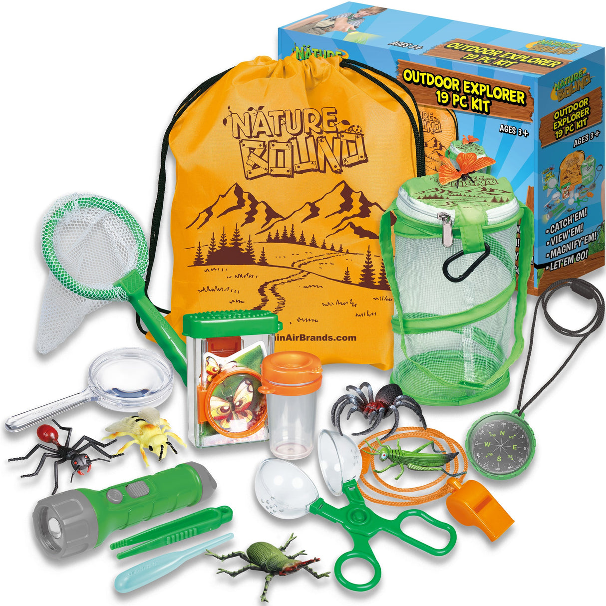 Outdoor Explorer Kit