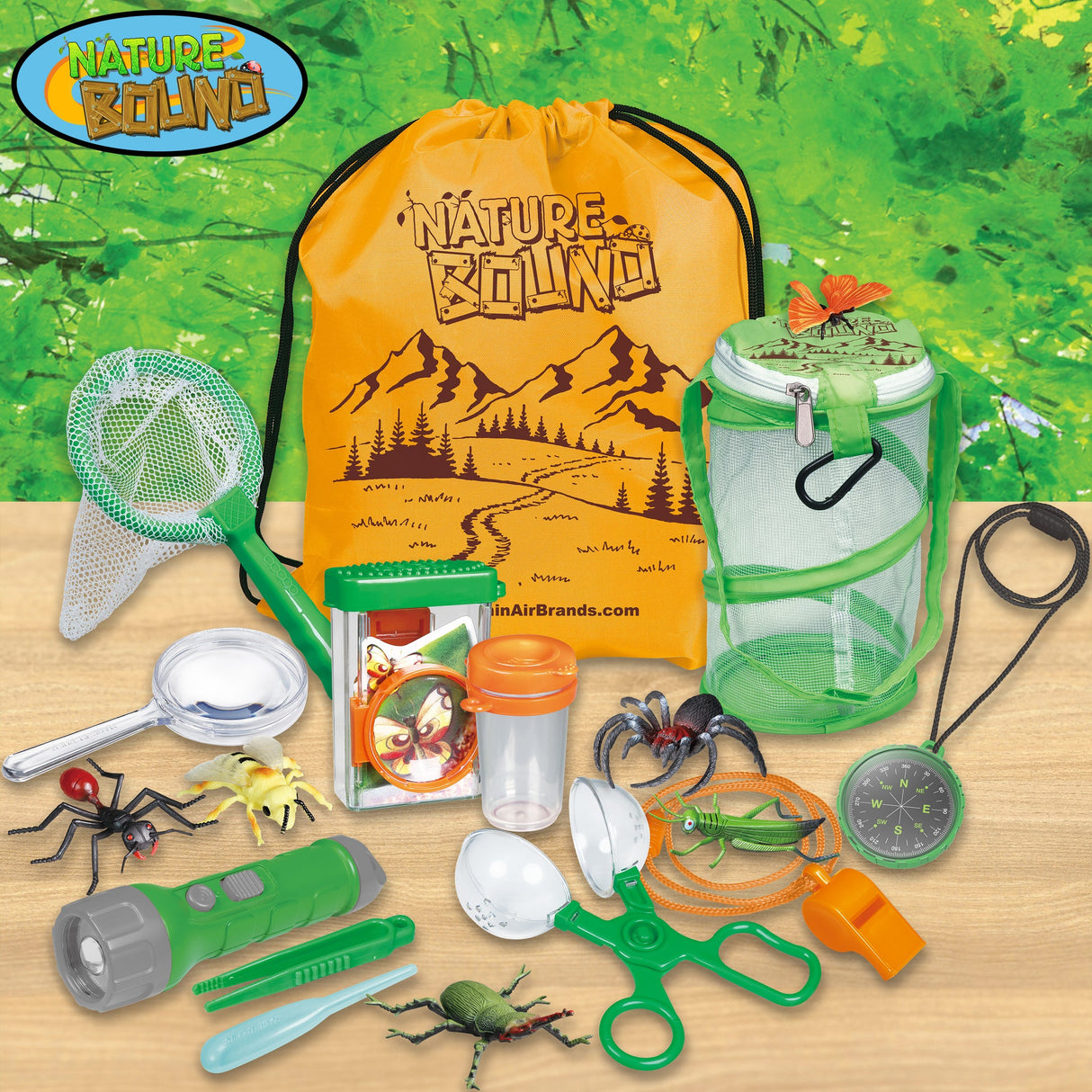 Outdoor Explorer Kit