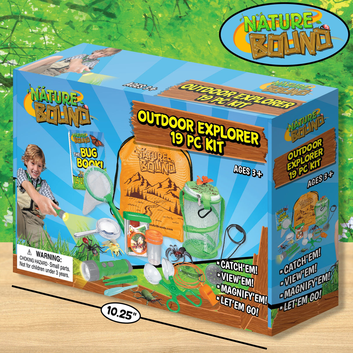 Outdoor Explorer Kit
