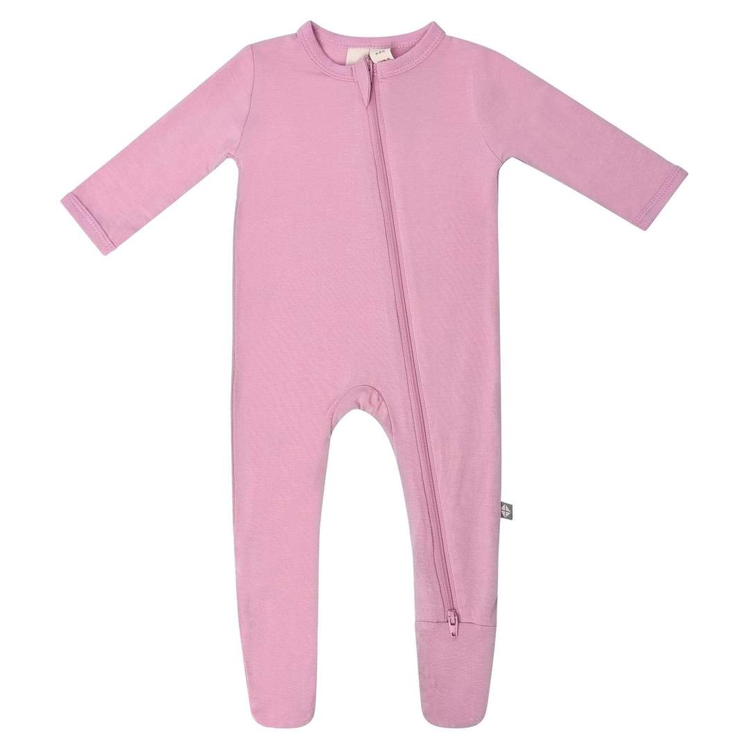Dusk: 0-3 M Zipper Footie