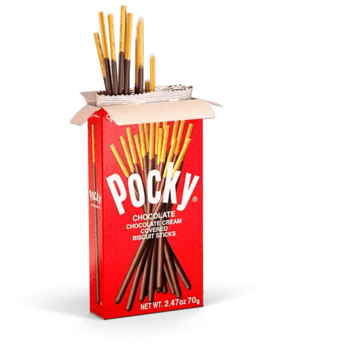 Pocky Original