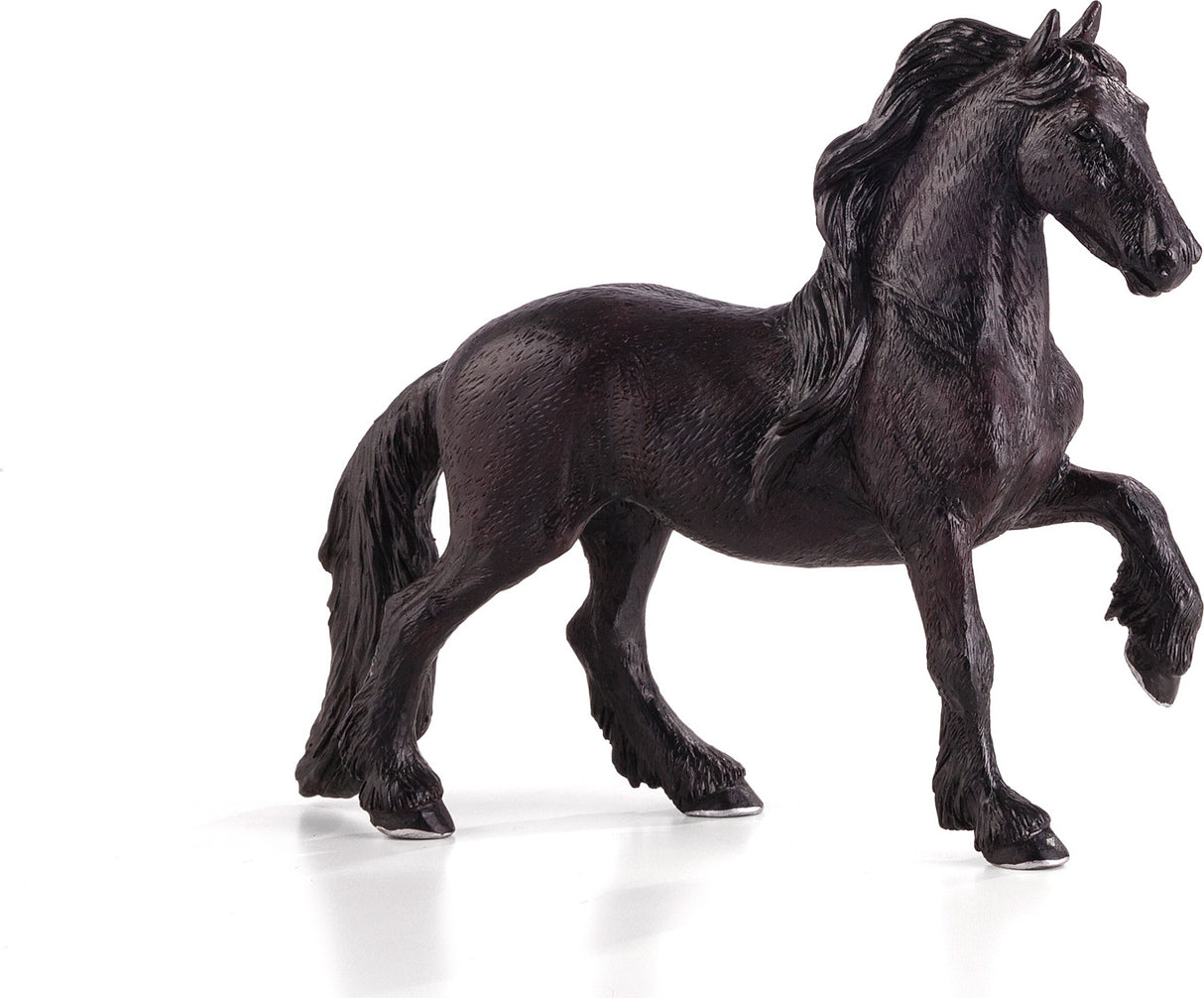 Friesian Mare