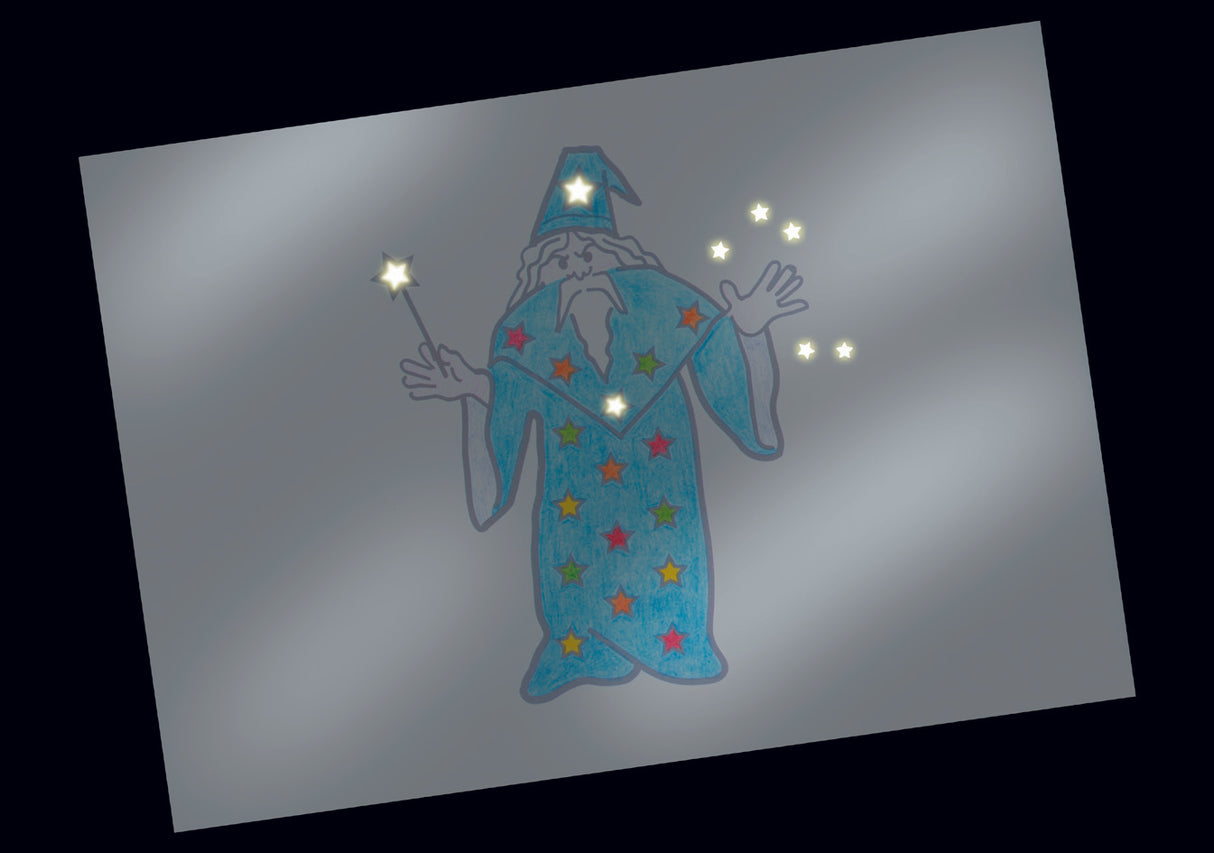 Glow Creations Glow-In-The-Dark 2 Pens