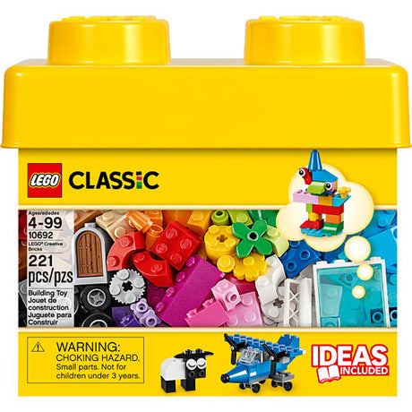 LEGO Creative Bricks