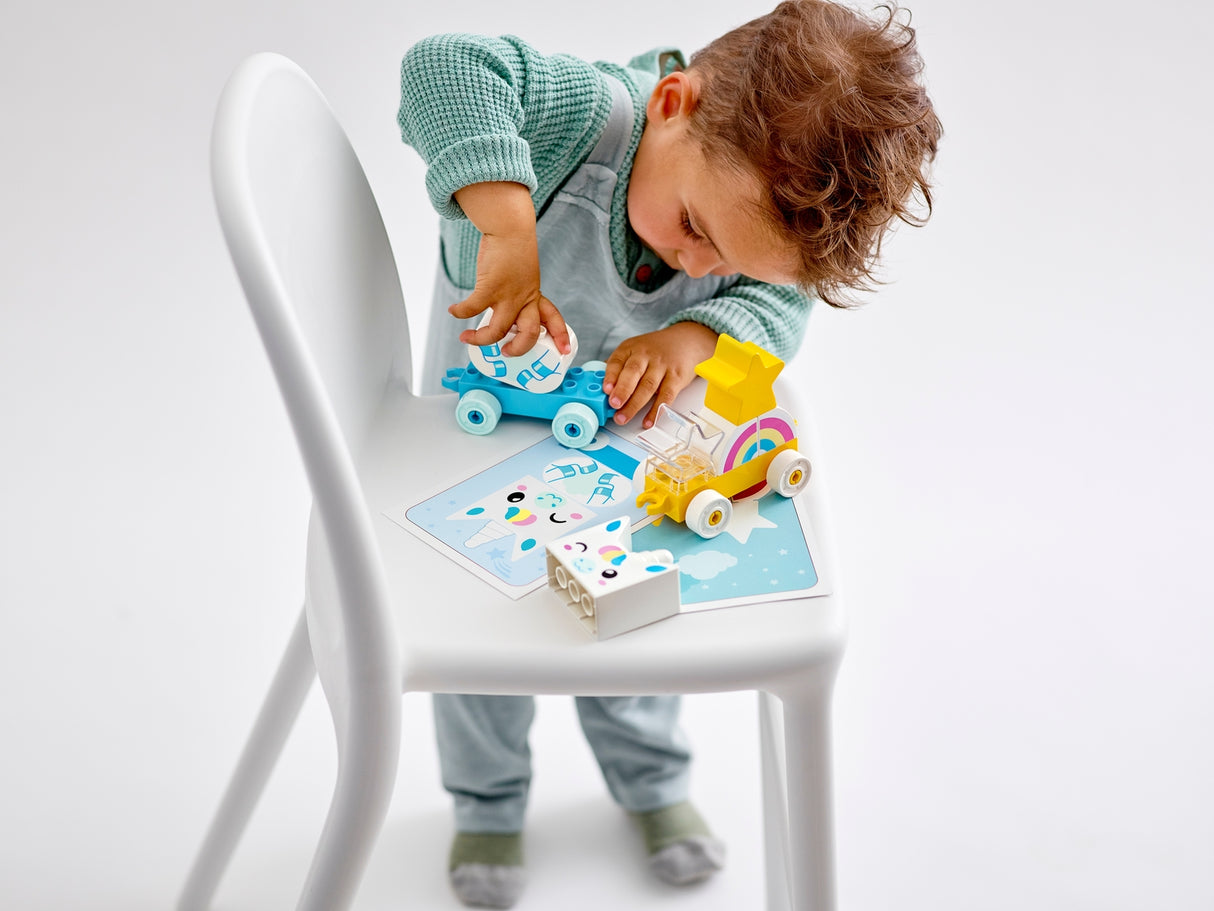 LEGO DUPLO: Unicorn