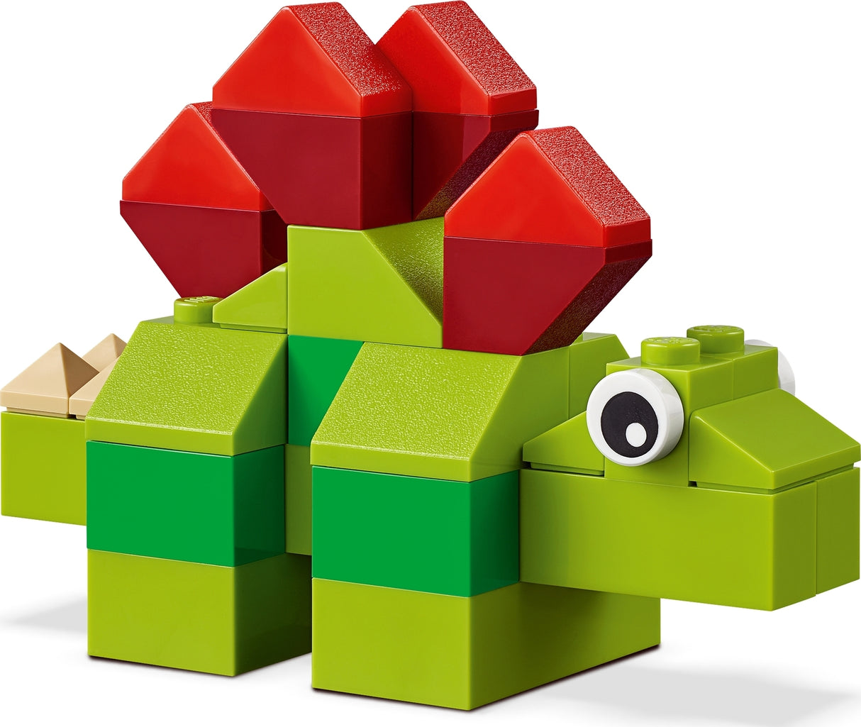 LEGO Classic: Basic Brick Set