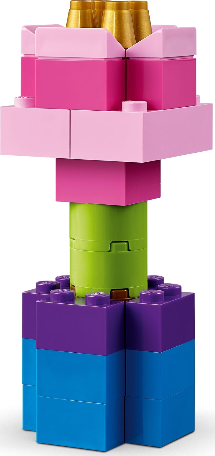 LEGO Classic: Basic Brick Set