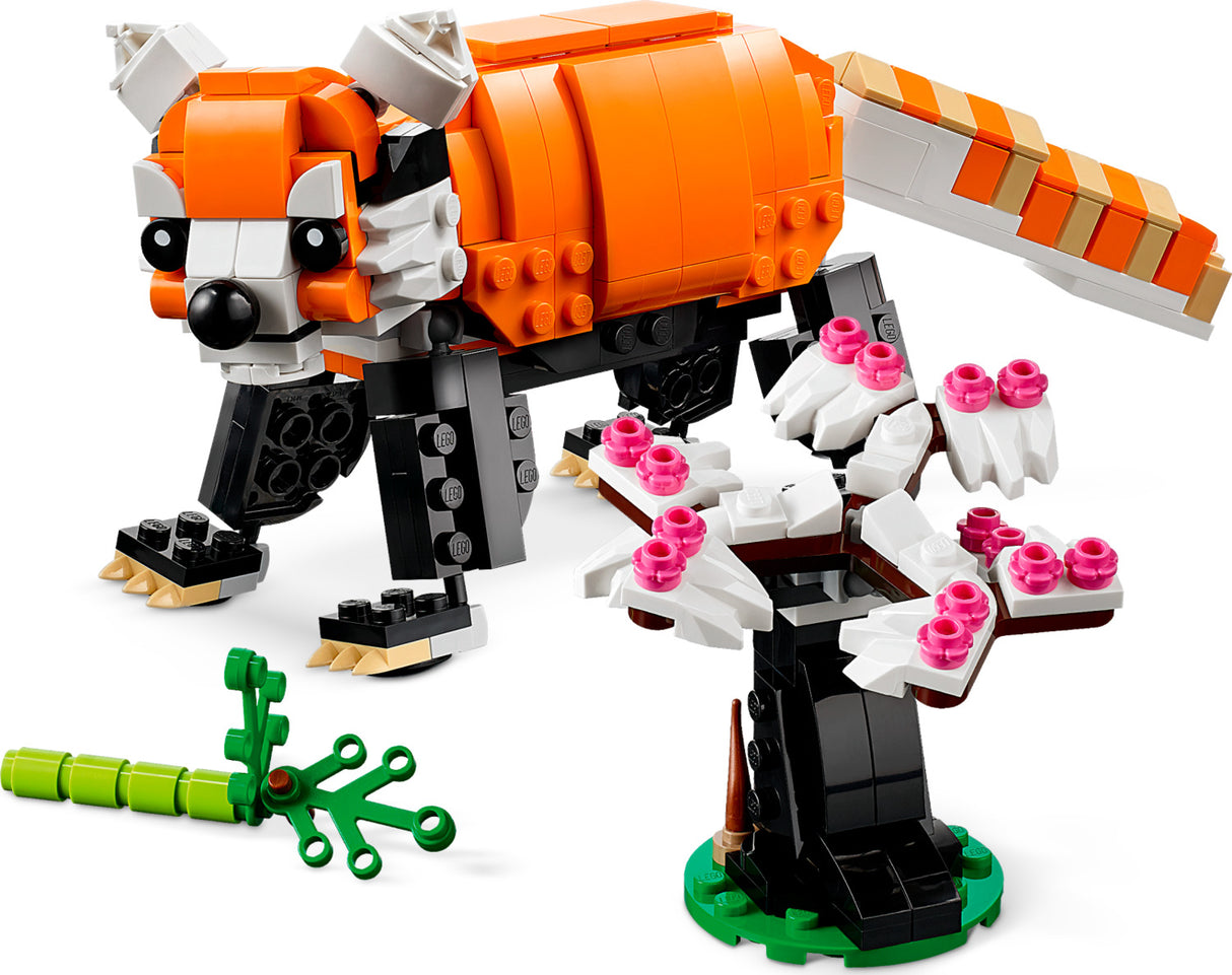 LEGO Creator 3-in-1: Majestic Tiger