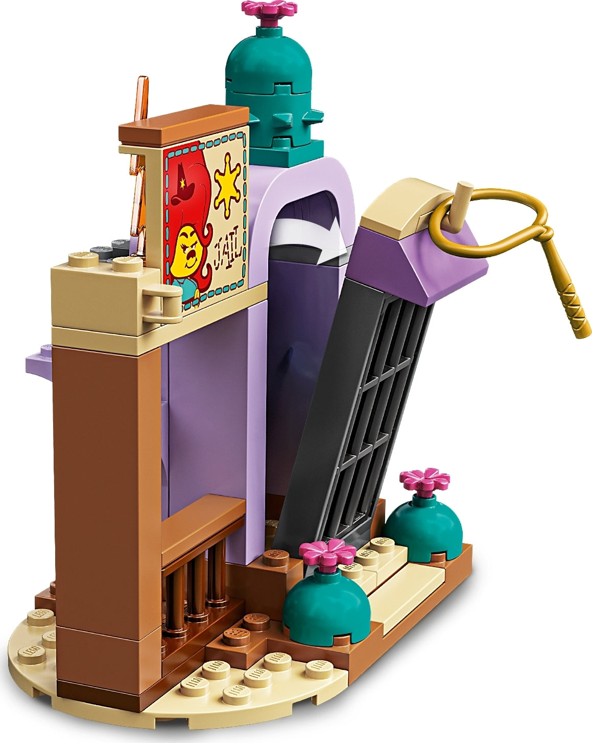 Lonesome Flats Raft Adventure