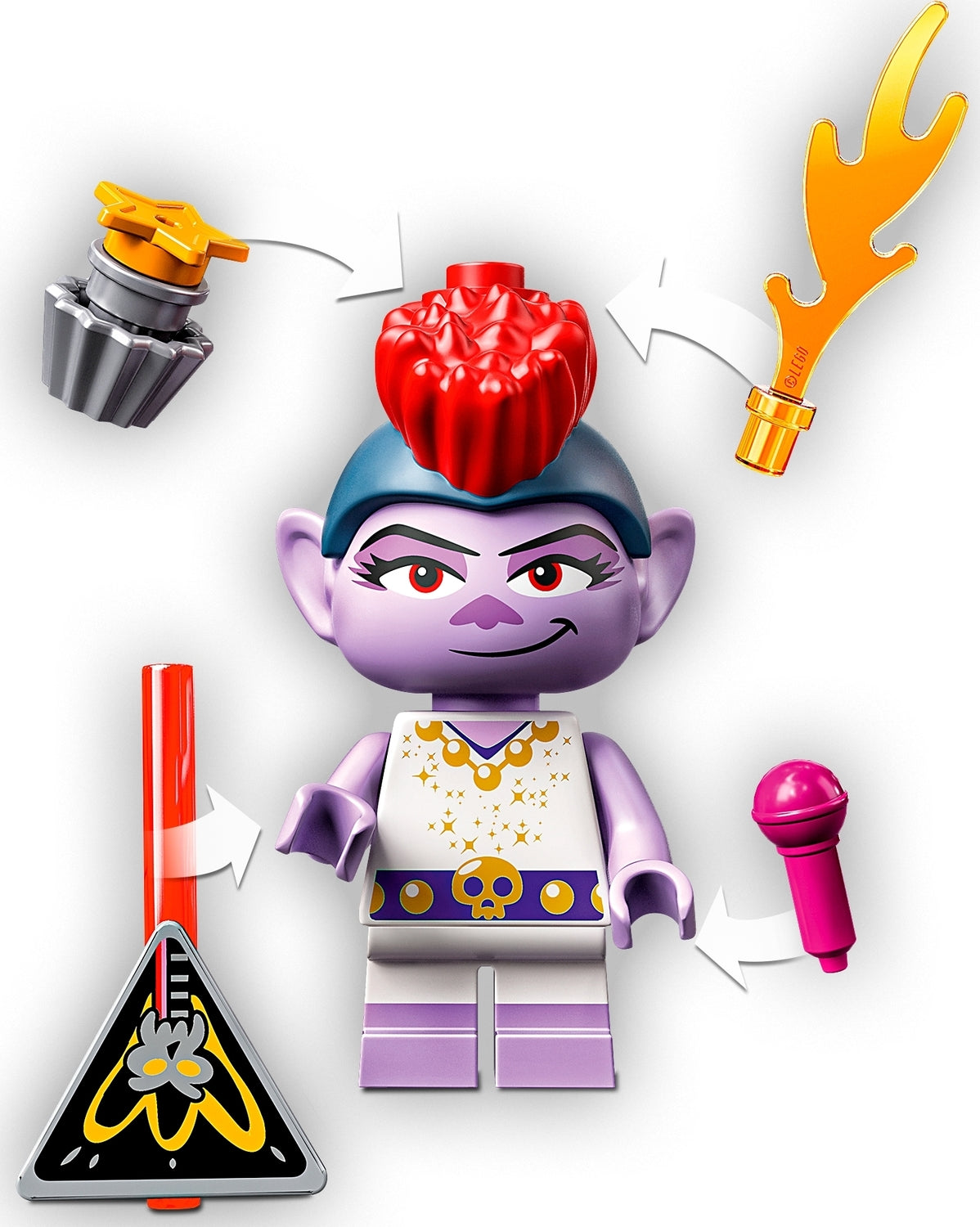 Volcano Rock City Concert