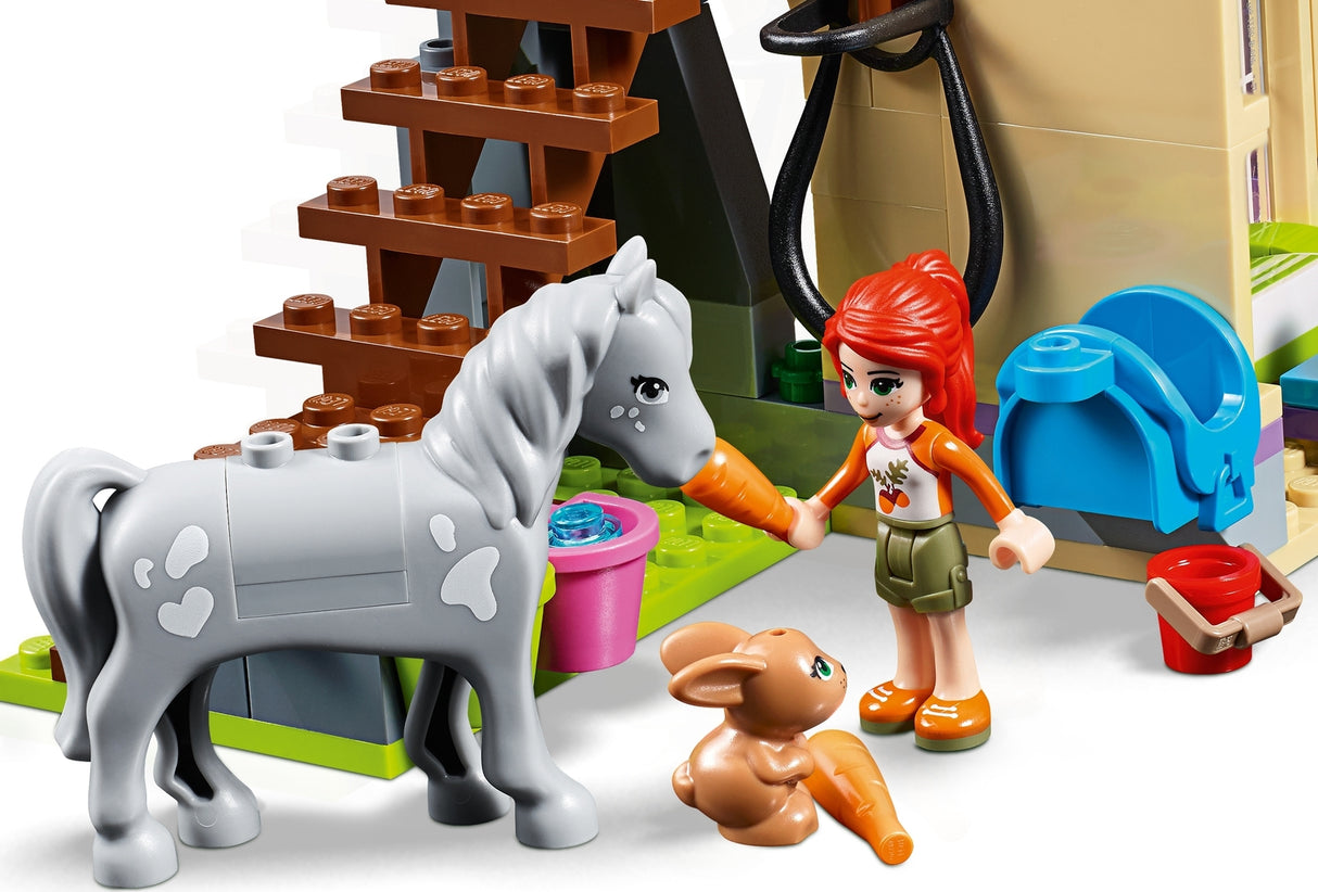 LEGO Friends: Mia's House