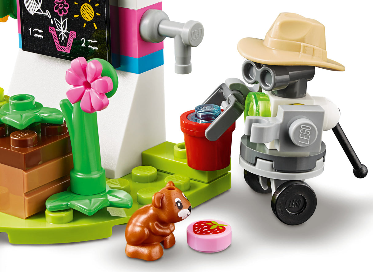 LEGO Friends: Olivia's Flower Garden