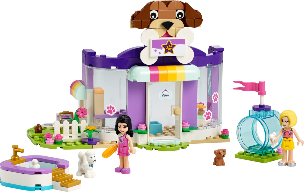 LEGO Friends: Doggy Day Care