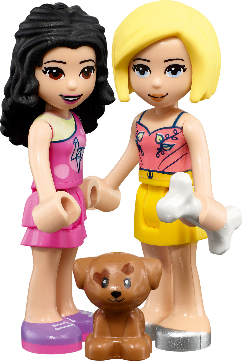 LEGO Friends: Doggy Day Care
