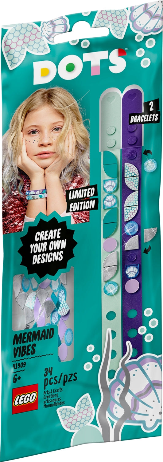 Mermaid Vibes Bracelets