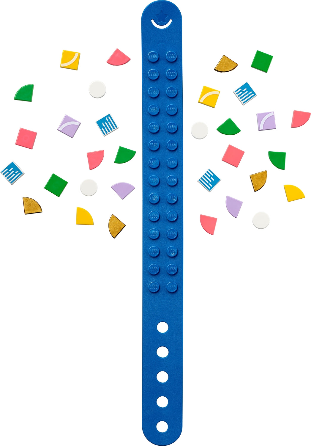 LEGO DOTS: Go Team! Bracelet