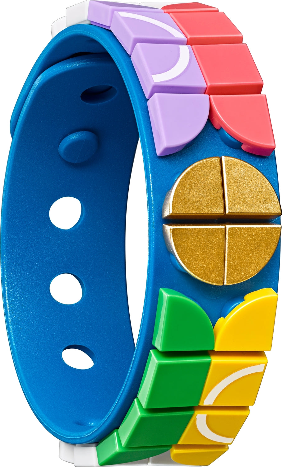 LEGO DOTS: Go Team! Bracelet