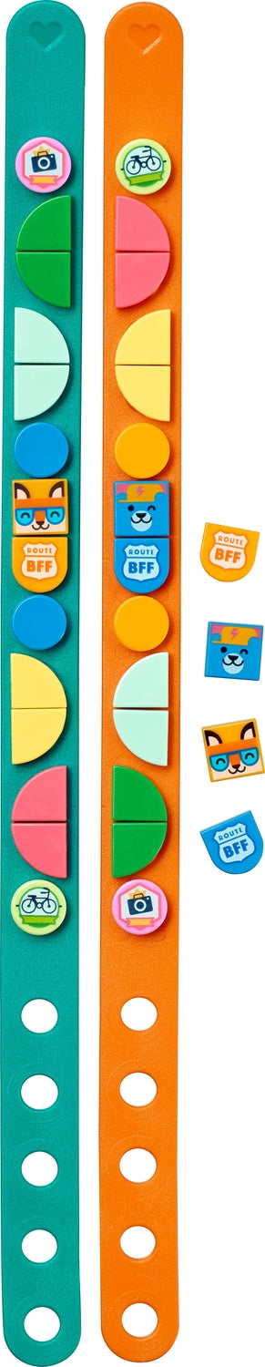 LEGO DOTS: Adventure Bracelets