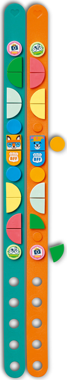 LEGO DOTS: Adventure Bracelets