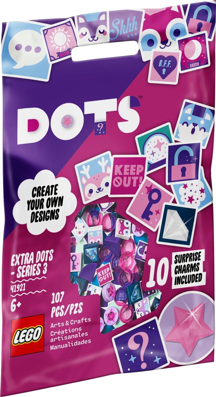 Extra Dots - Series 3