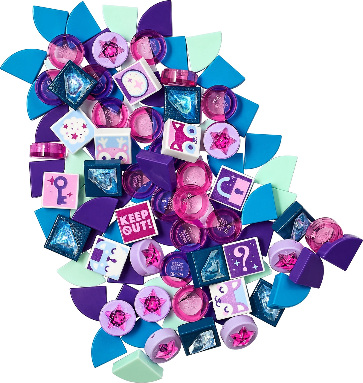 LEGO DOTS: Extra DOTS - Series 3