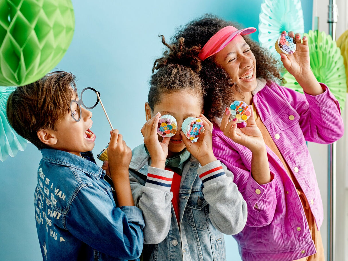 LEGO DOTS: Creative Party Kit