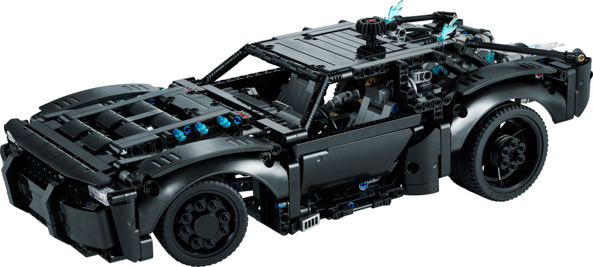 LEGO Technic: THE BATMAN - BATMOBILE