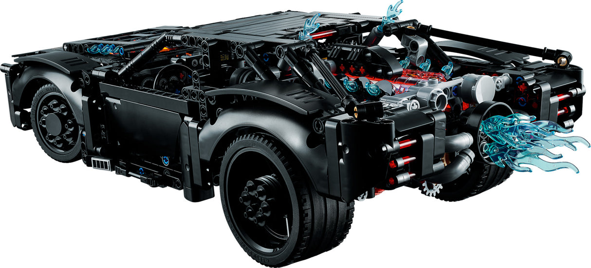 LEGO Technic: THE BATMAN - BATMOBILE