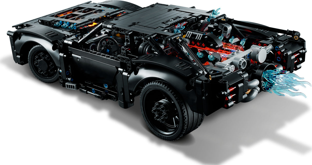 LEGO Technic: THE BATMAN - BATMOBILE