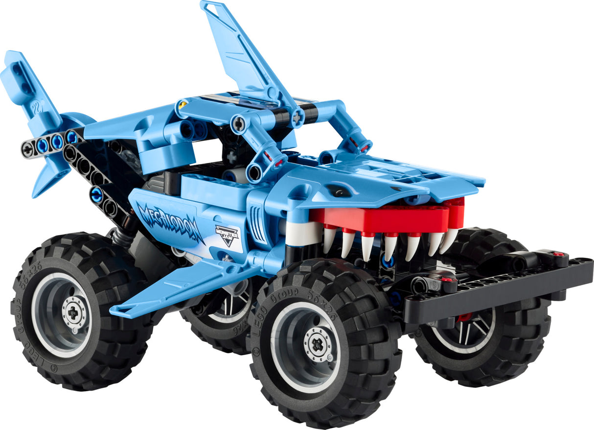LEGO Technic: Monster Jam Megalodon