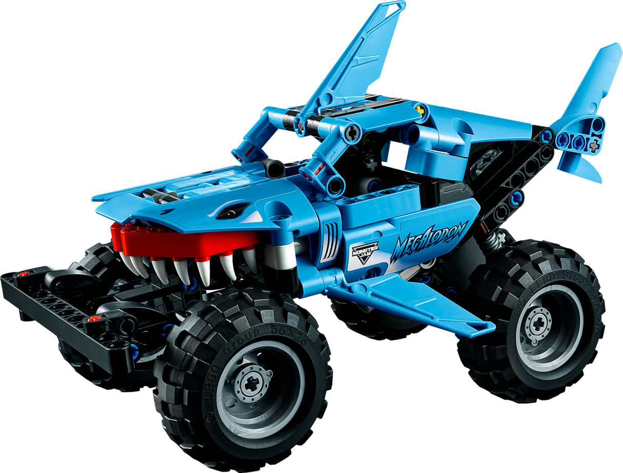 LEGO Technic: Monster Jam Megalodon