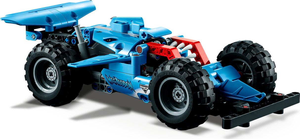 LEGO Technic: Monster Jam Megalodon