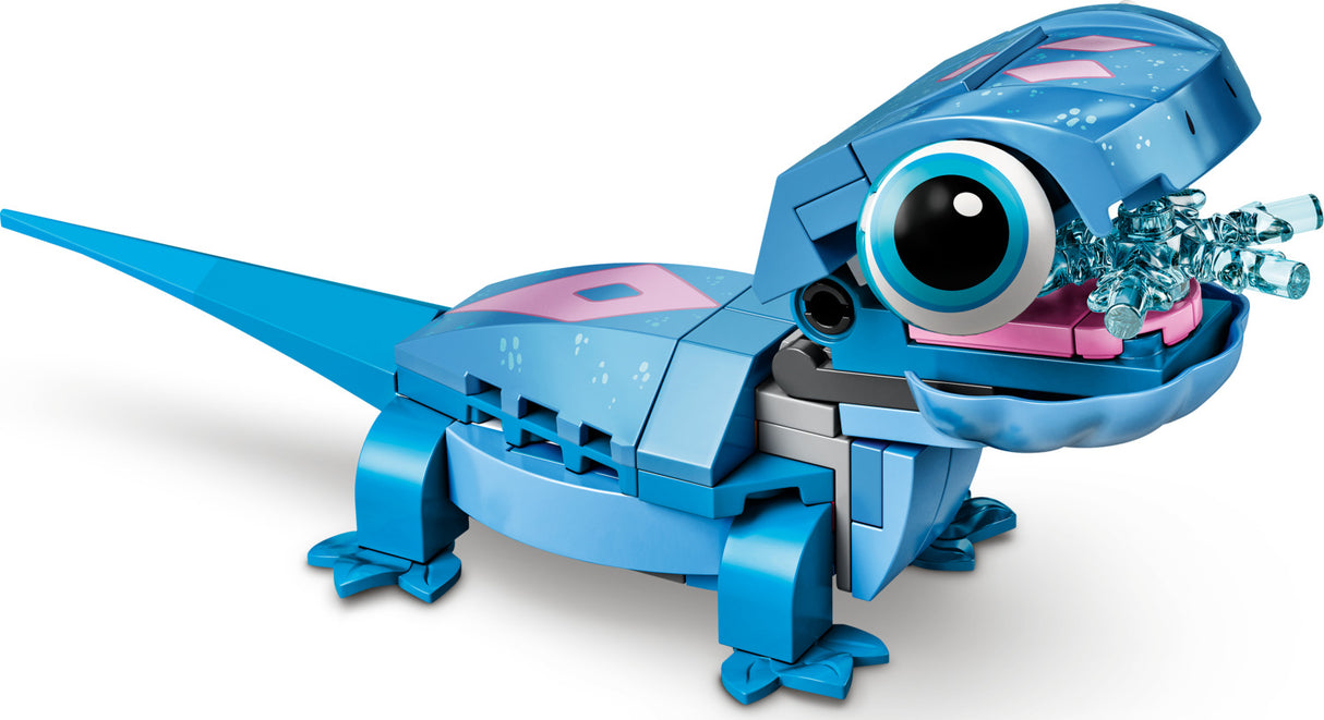 LEGO Disney: Bruni the Salamander Buildable Character