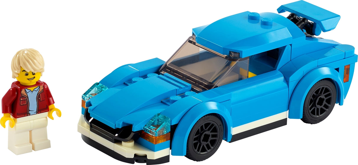 LEGO City: Sports Car