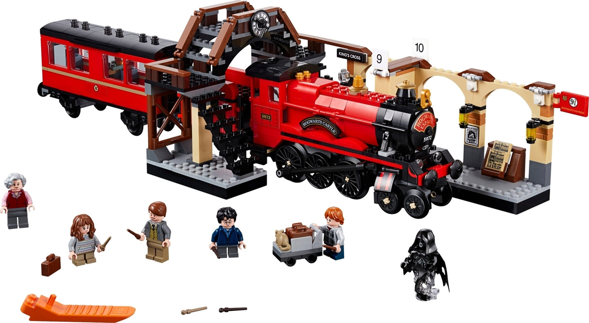 75955 Hogwarts Express