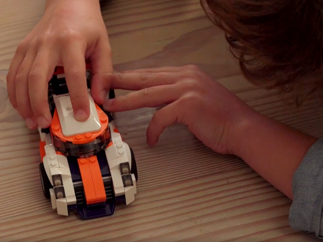 31089 Sunset Track Racer Creator