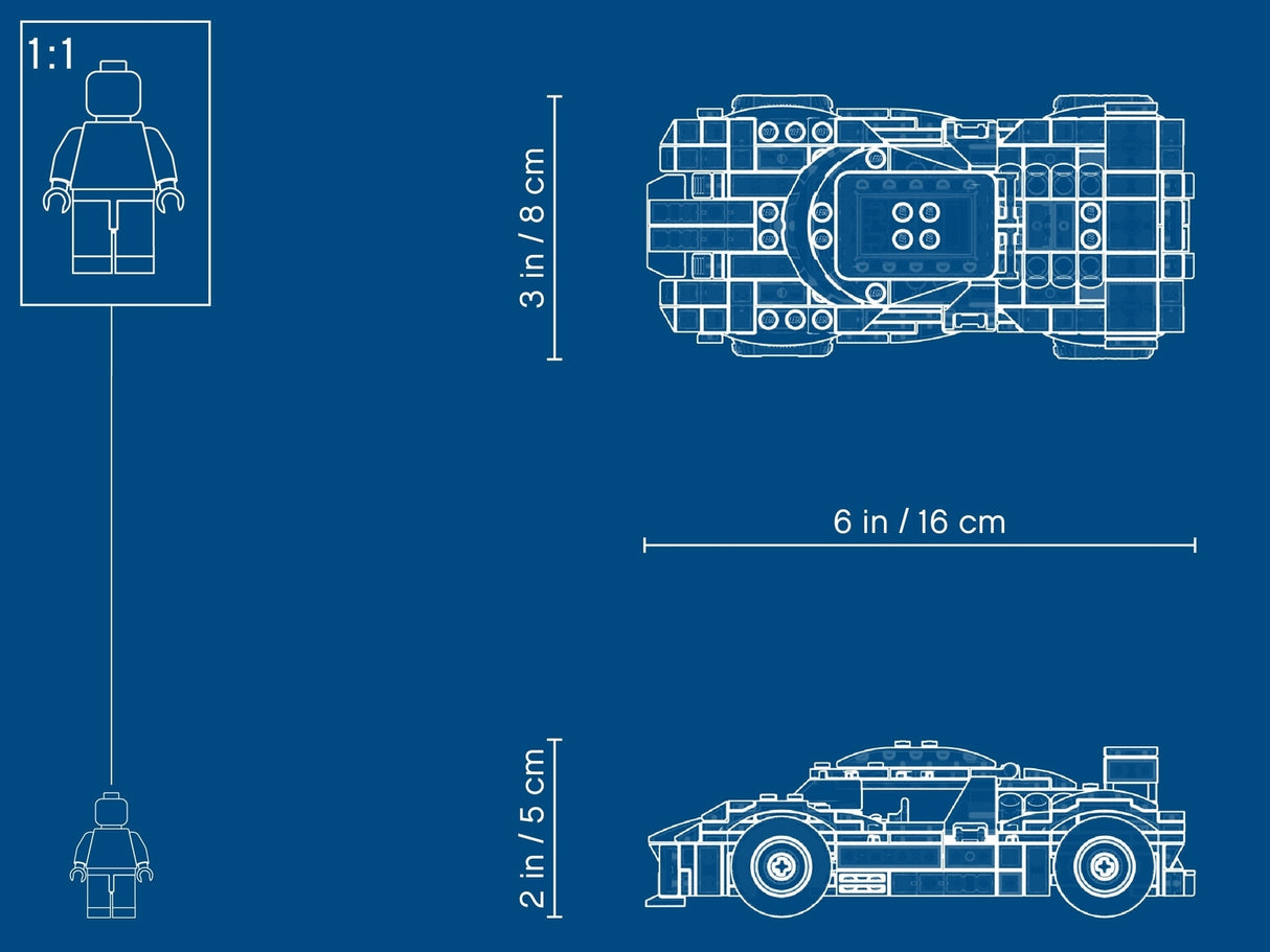 31089 Sunset Track Racer Creator