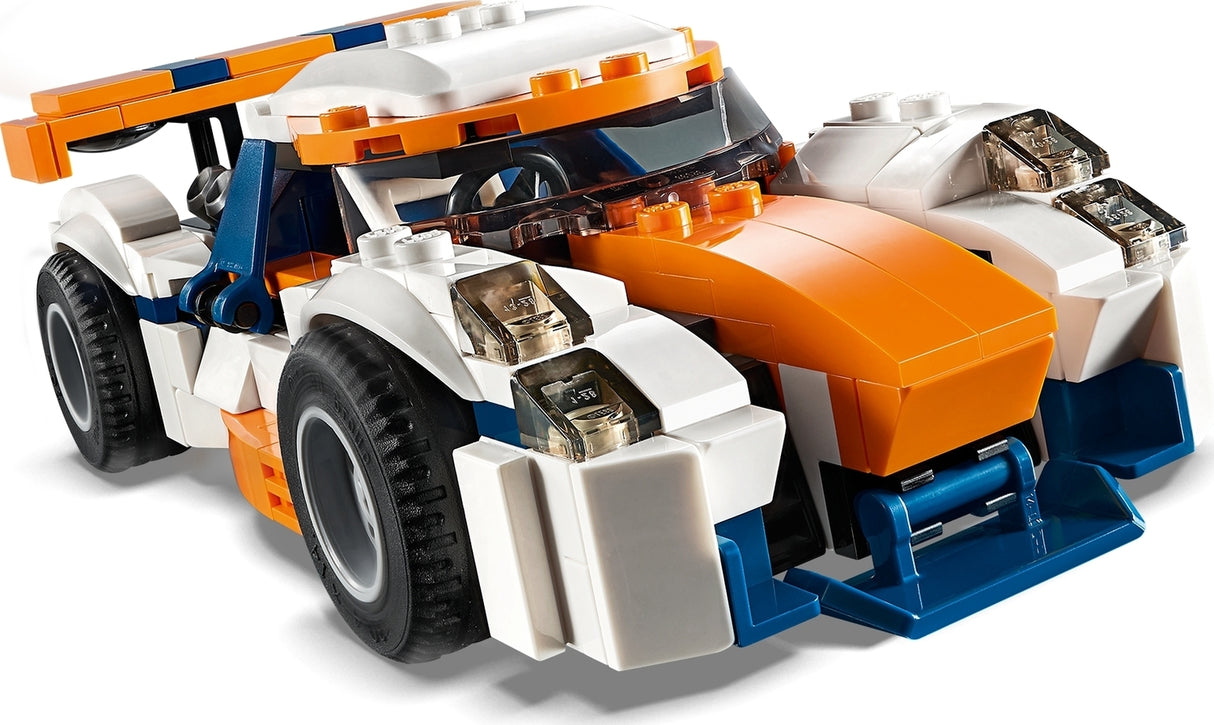 31089 Sunset Track Racer Creator