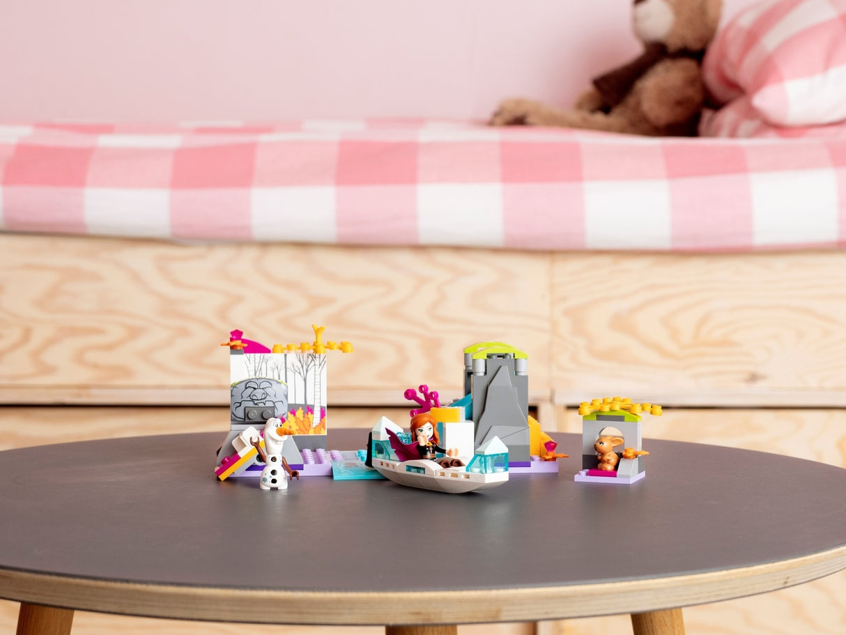 41165 Annas Canoe Expedition