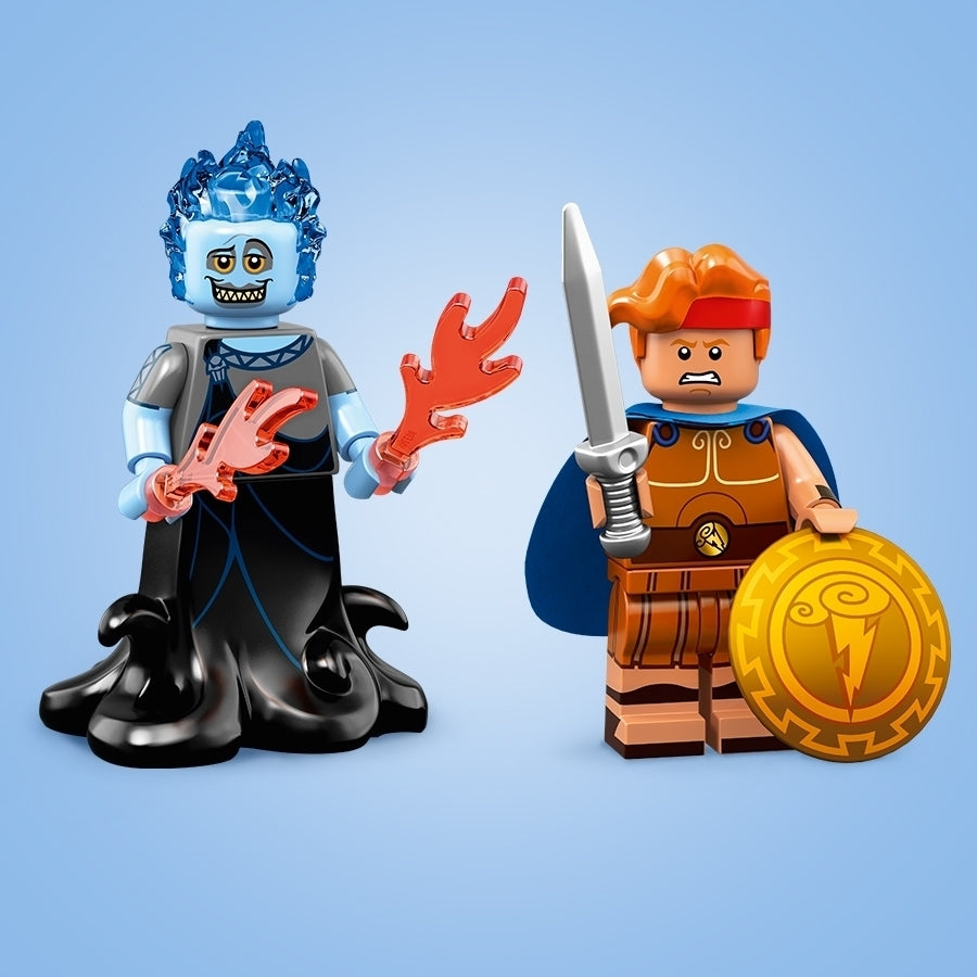 71024 Disney Minifigures Series 2