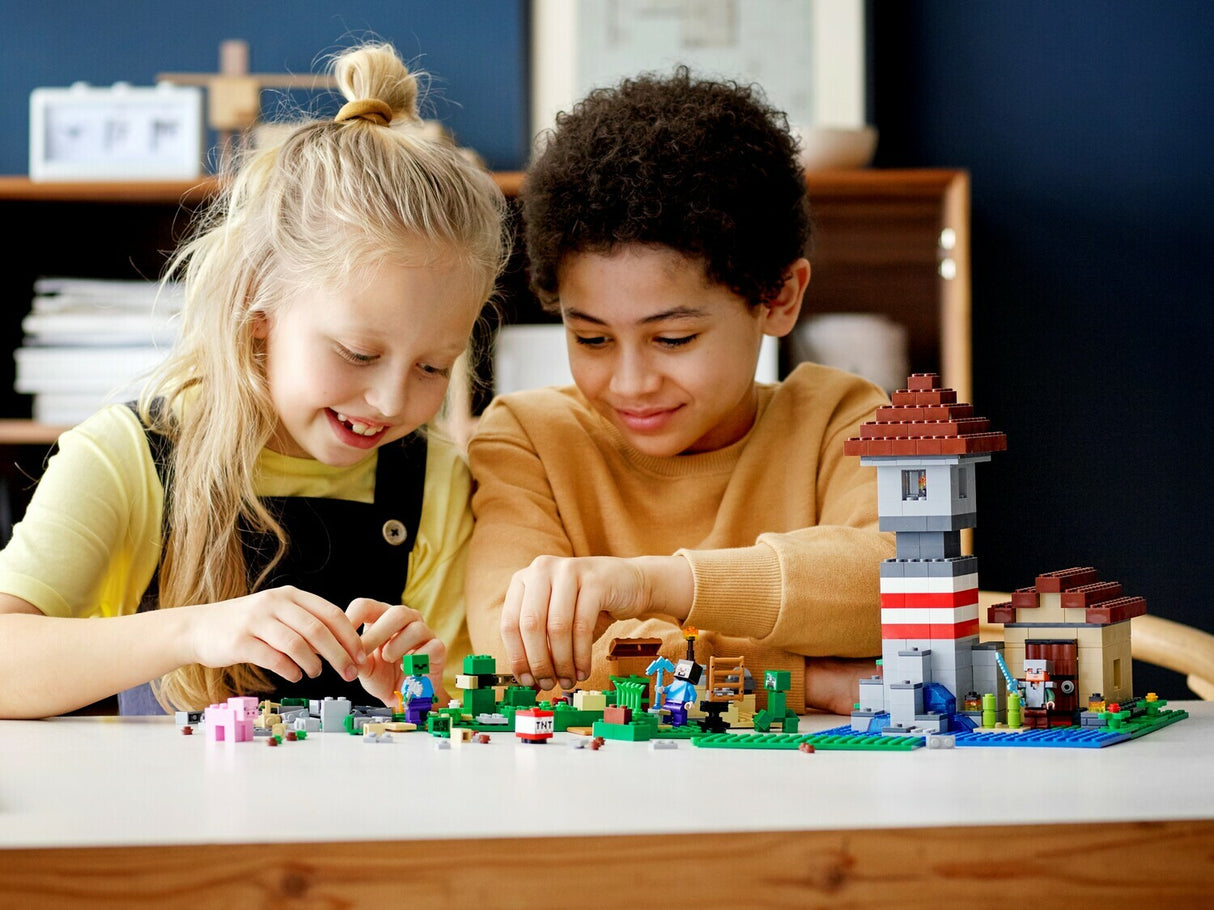 21161 Crafting Box 3.0