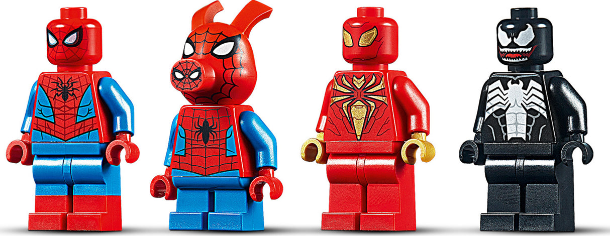 76151 Venomosaurus Ambush