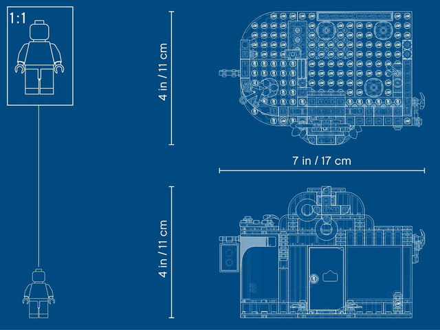 41391 Heartlake City Hair Salon